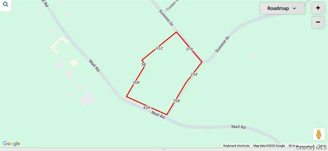 a view of an entryway