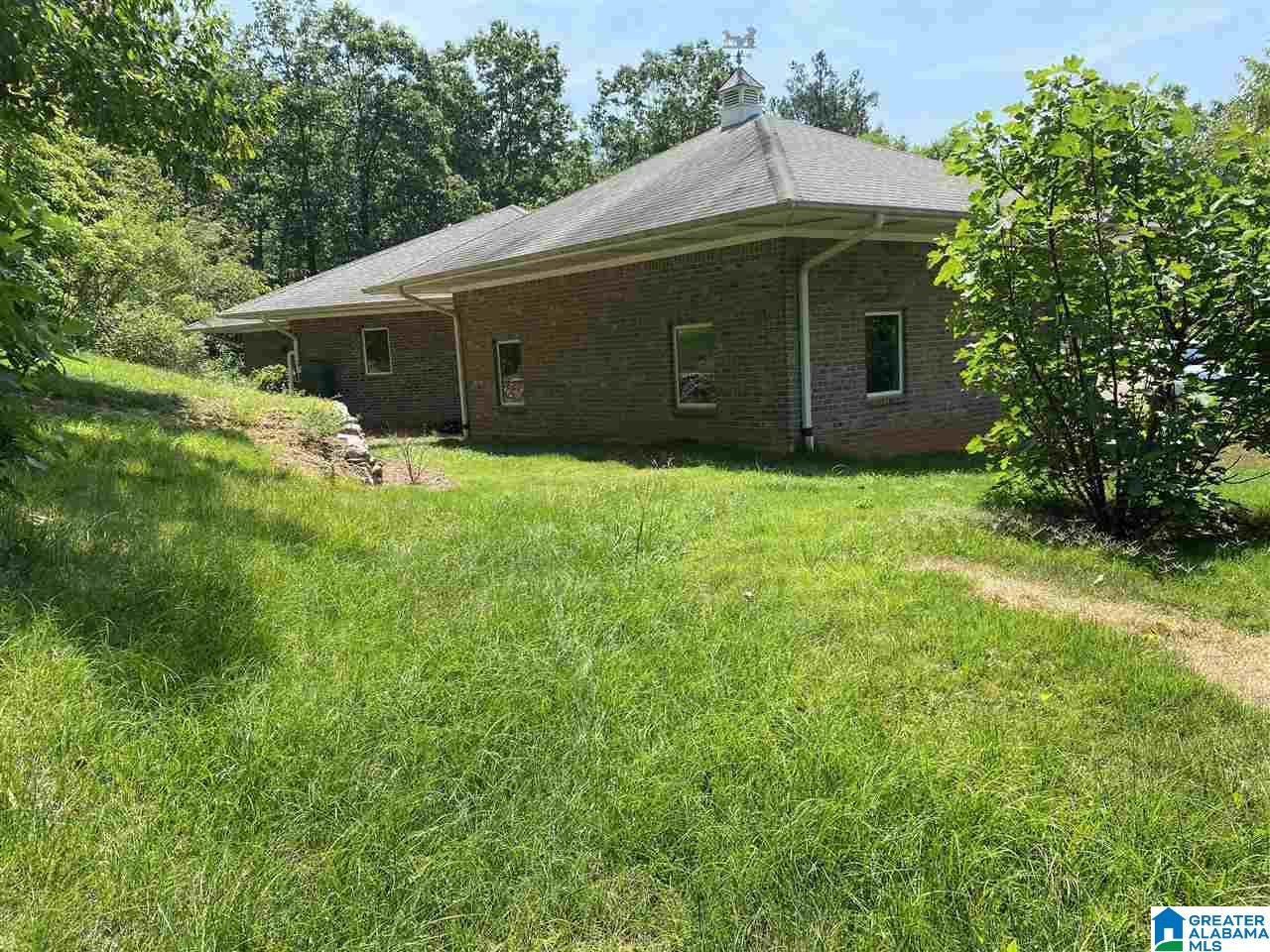 1261 Ferry Road Columbiana, AL 35051 - Photo 24 of 24