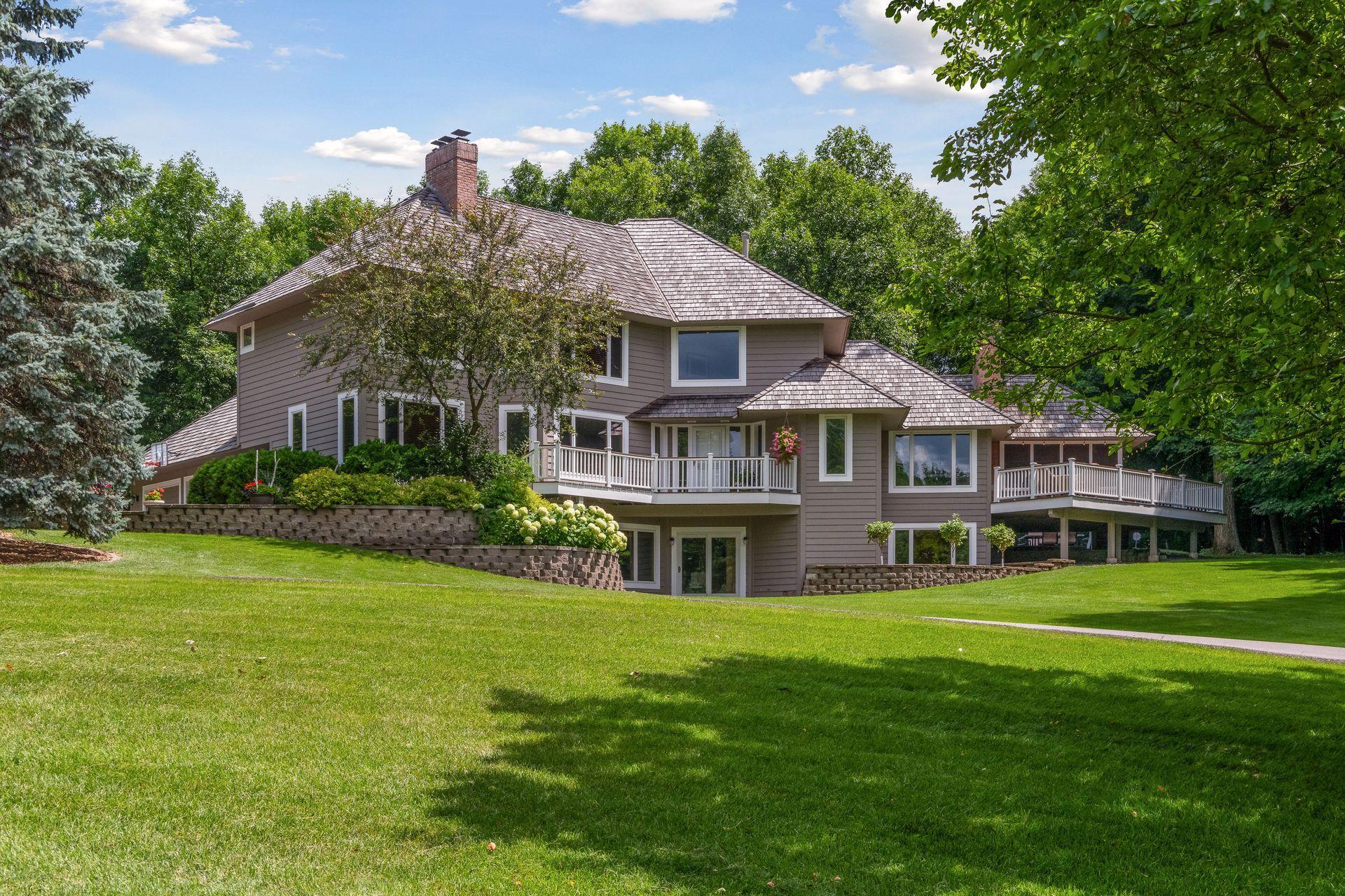 400 Oxford Road Orono, MN 55356 - Photo 1 of 48