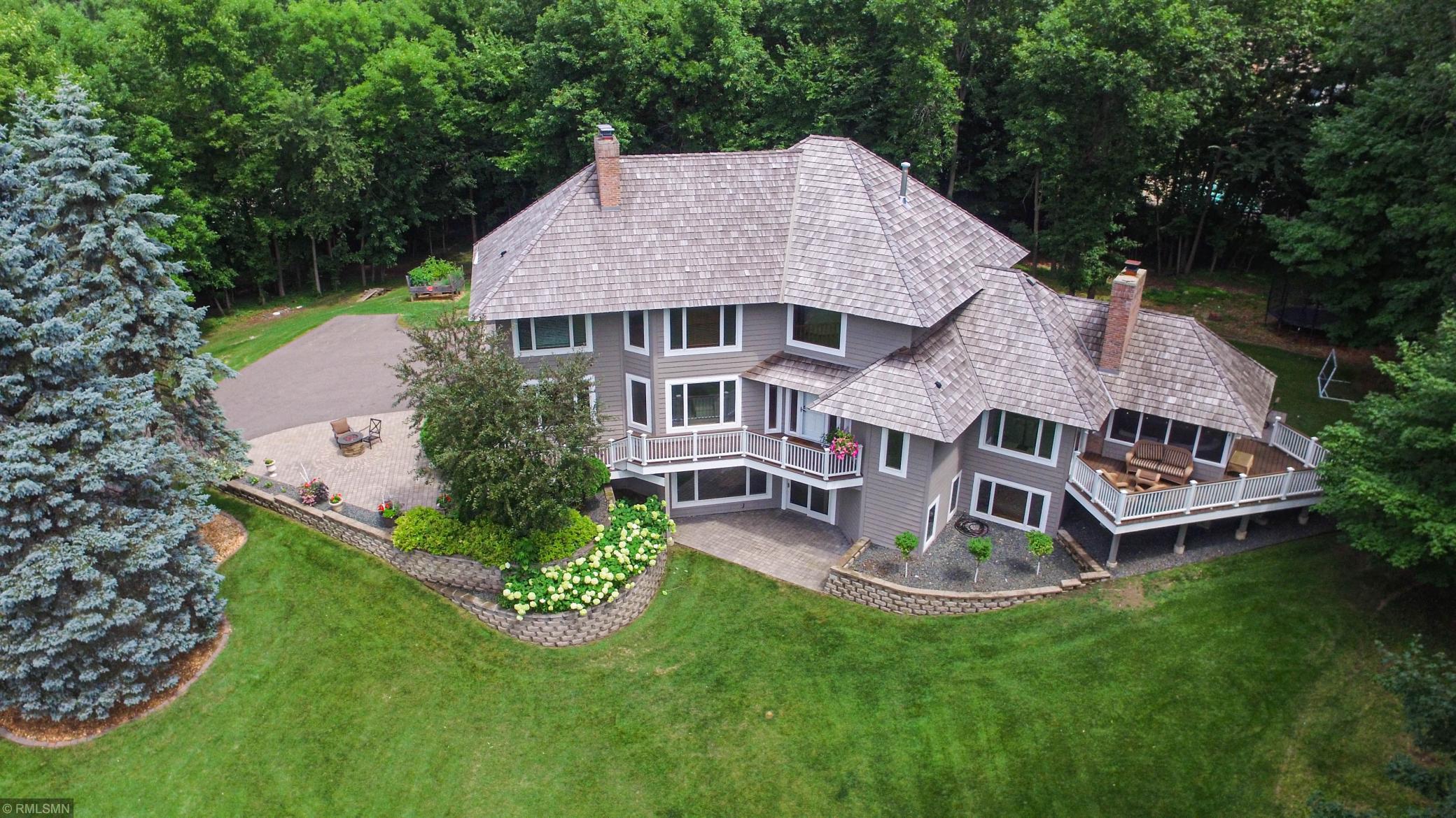 400 Oxford Road Orono, MN 55356 - Photo 46 of 48