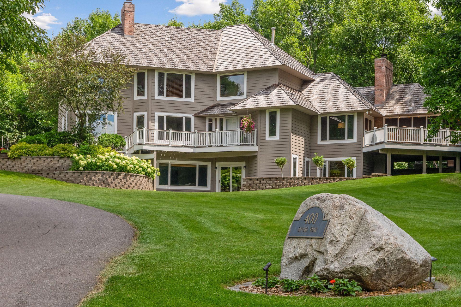 400 Oxford Road Orono, MN 55356 - Photo 47 of 48