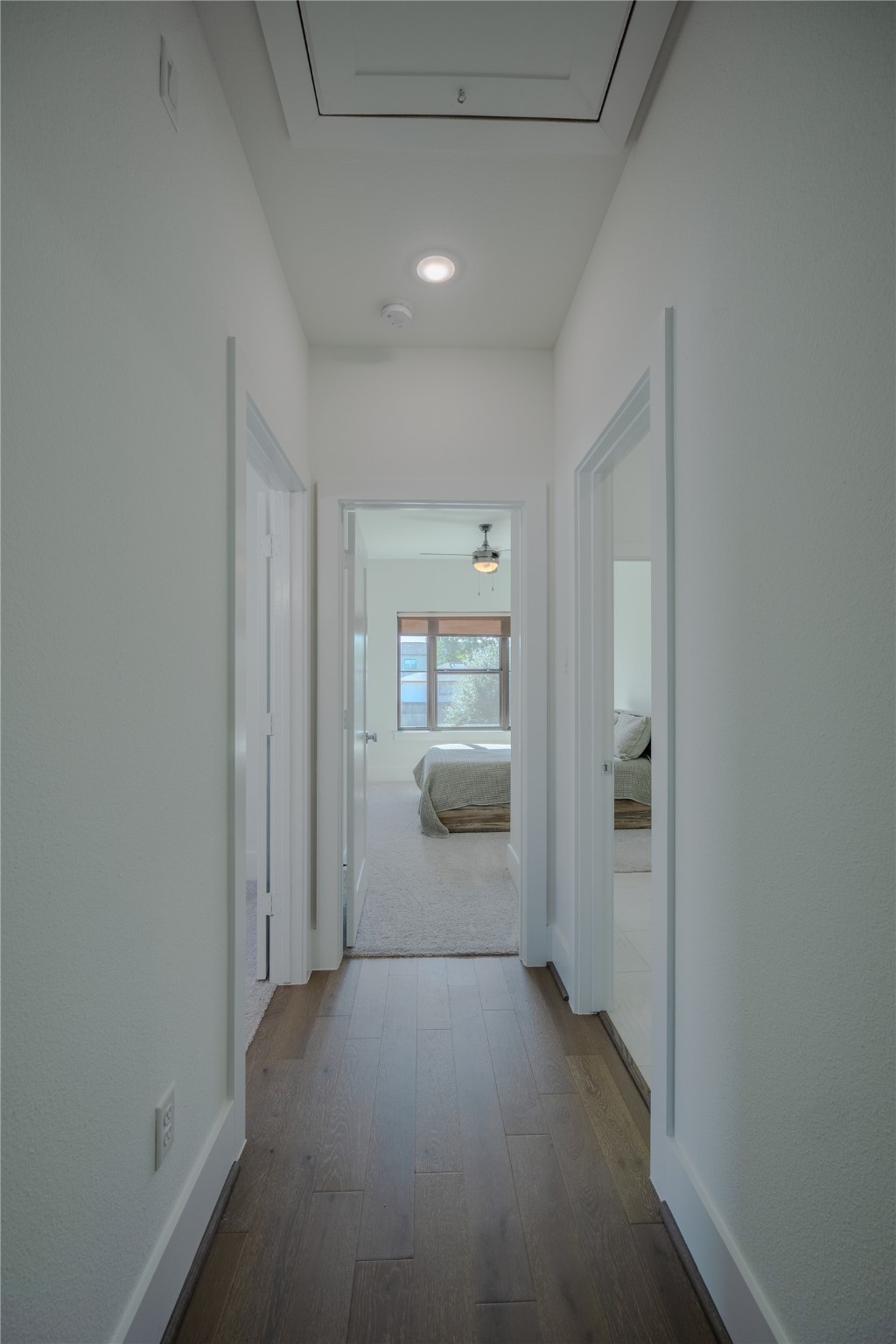 8810 Carousel Lane Houston, TX 77080 - Photo 29 of 37 a view of an empty room