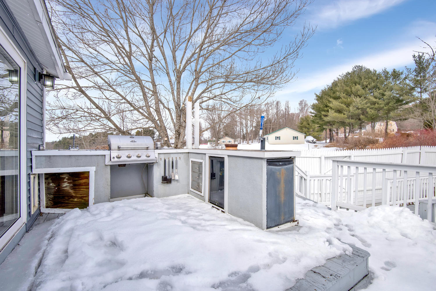737 River Road Windham, ME 04062 - Photo 41 of 57 737 River Rd Windham ME 04062-large-041-