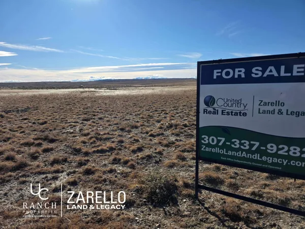 $79,900 | 0 Ranger Road, Casper, WY 82646