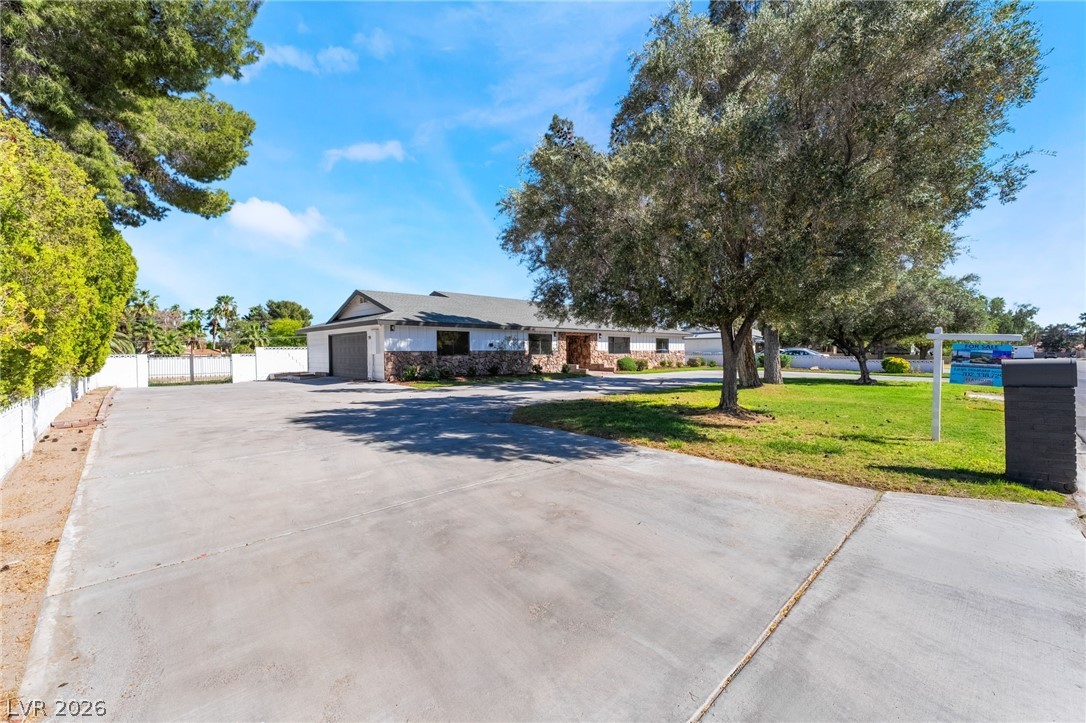 5574 South Mojave Road Las Vegas, NV 89120 - Photo 66 of 73