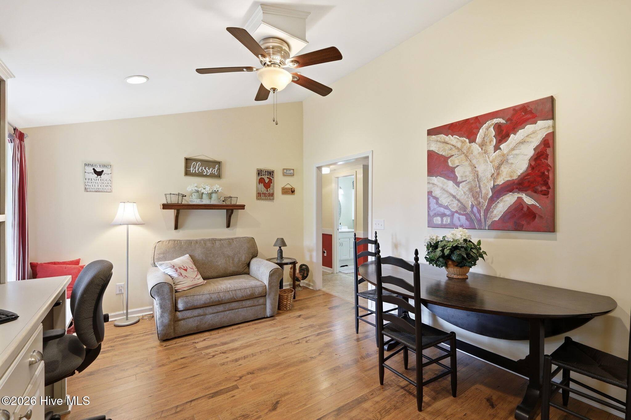 2379 Mill Creek Road Newport, NC 28570 - Photo 7 of 45