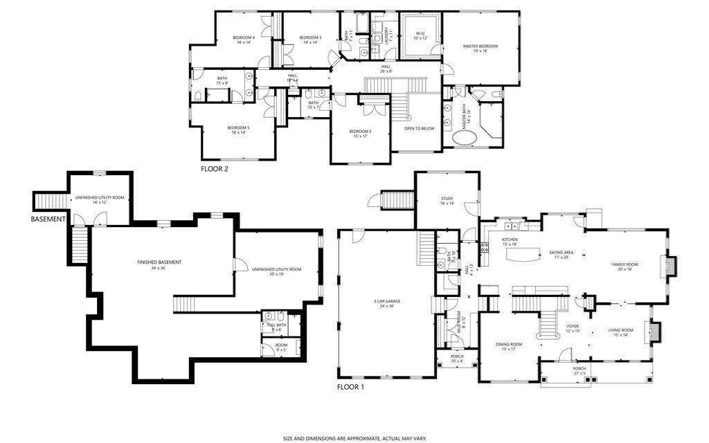 23 Garfield Road Concord, MA 01742 - Photo 42 of 42 Gallery Image 42
