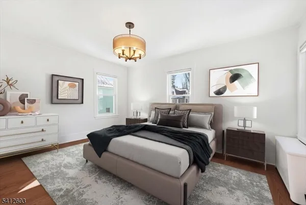 $4,900 | 30 Central Avenue, Unit 2, Caldwell, NJ 07006