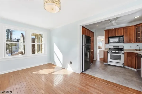 $4,900 | 30 Central Avenue, Unit 2, Caldwell, NJ 07006