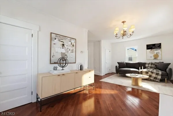 $4,900 | 30 Central Avenue, Unit 2, Caldwell, NJ 07006