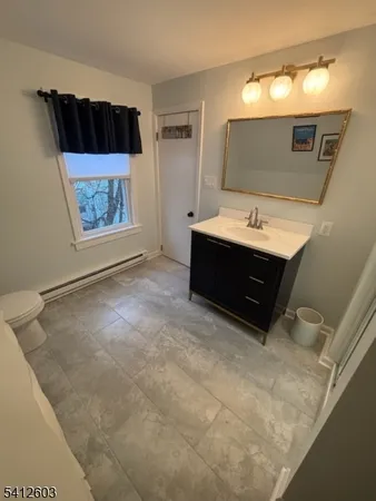 $4,900 | 30 Central Avenue, Unit 2, Caldwell, NJ 07006