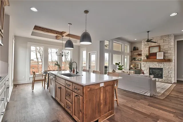 $999,900 | 2512 West 179th Street, Overland Park, KS 66085