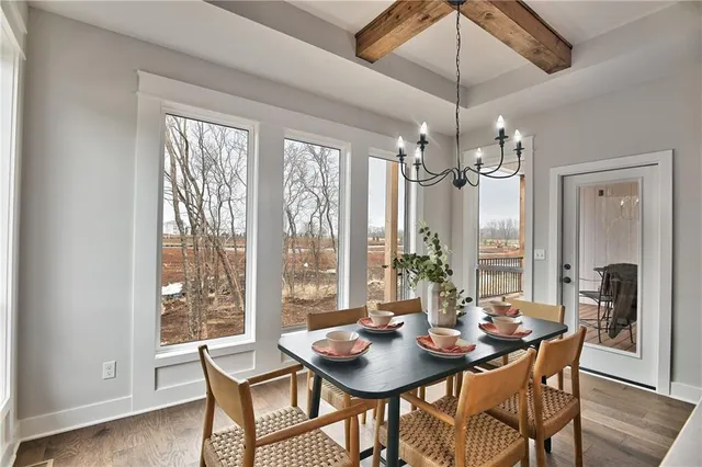 $999,900 | 2512 West 179th Street, Overland Park, KS 66085