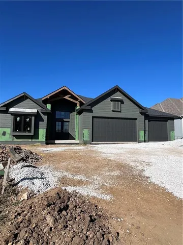 $999,900 | 2512 West 179th Street, Overland Park, KS 66085