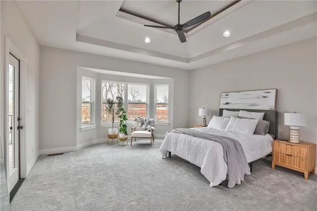 $999,900 | 2512 West 179th Street, Overland Park, KS 66085