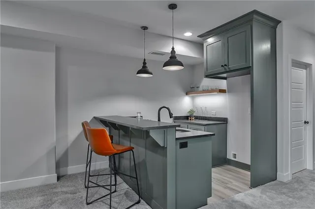 $999,900 | 2512 West 179th Street, Overland Park, KS 66085