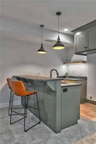 $999,900 | 2512 West 179th Street, Overland Park, KS 66085