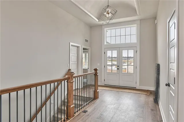 $999,900 | 2512 West 179th Street, Overland Park, KS 66085