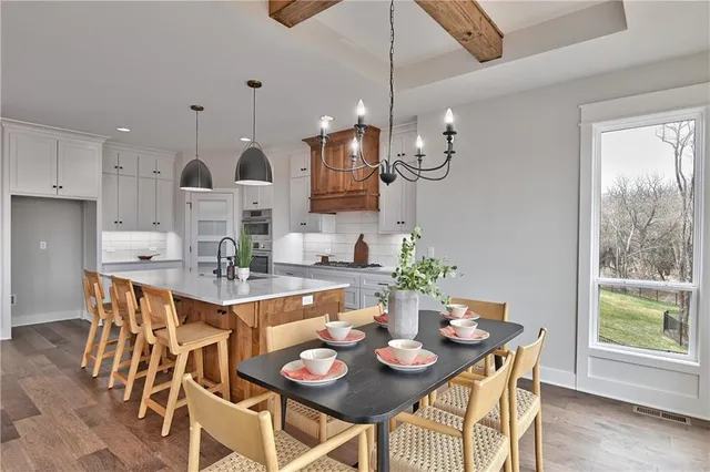 $999,900 | 2512 West 179th Street, Overland Park, KS 66085