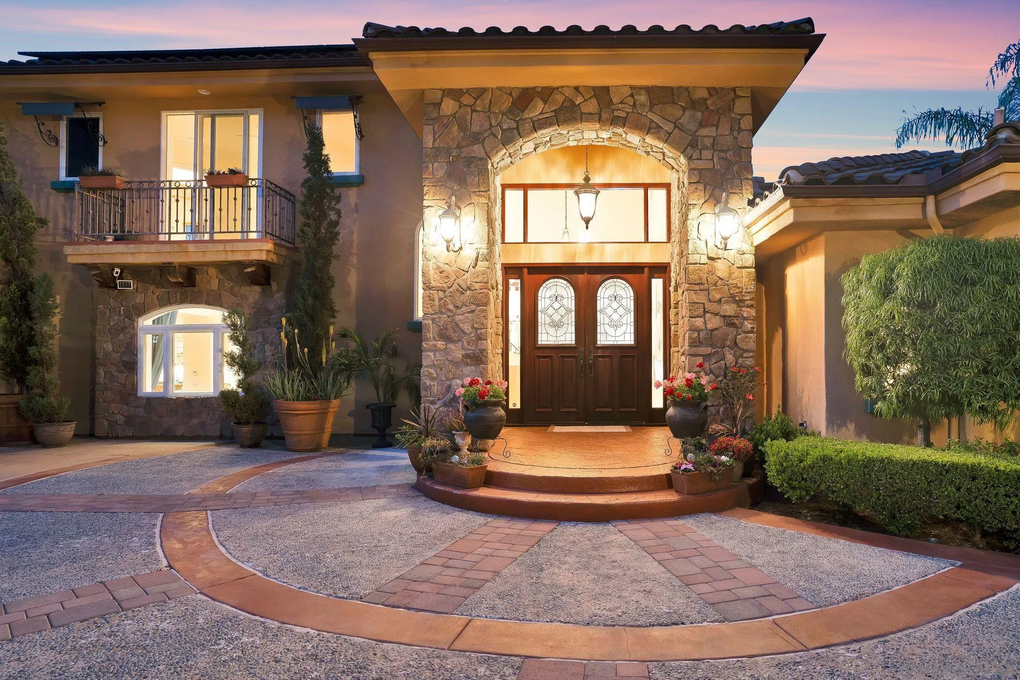 12920 Glen Circle Road Poway, CA 92064 - Photo 14 of 69