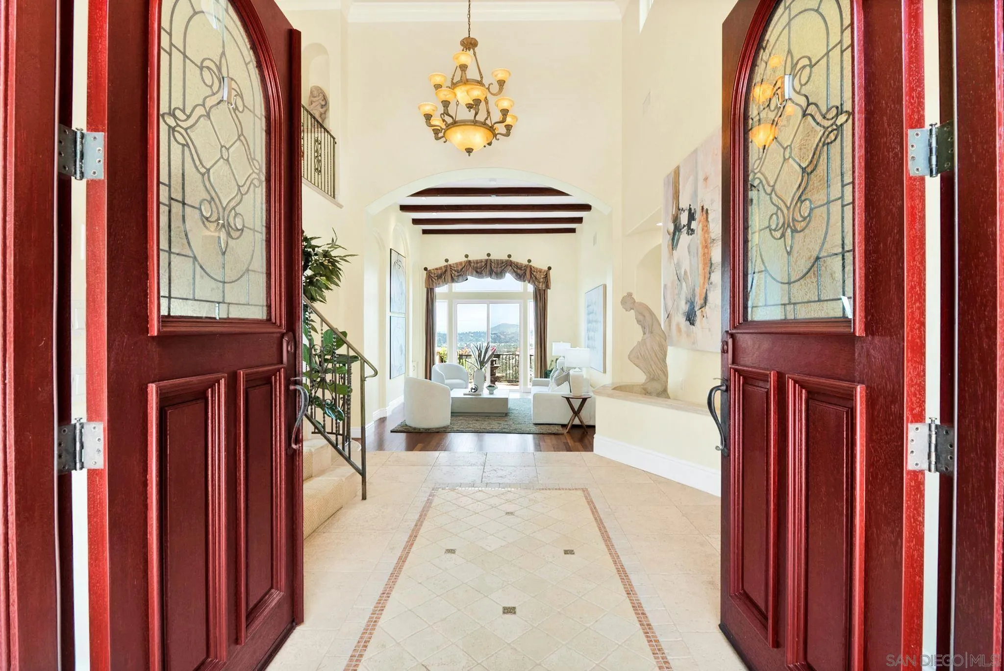 12920 Glen Circle Road Poway, CA 92064 - Photo 18 of 69