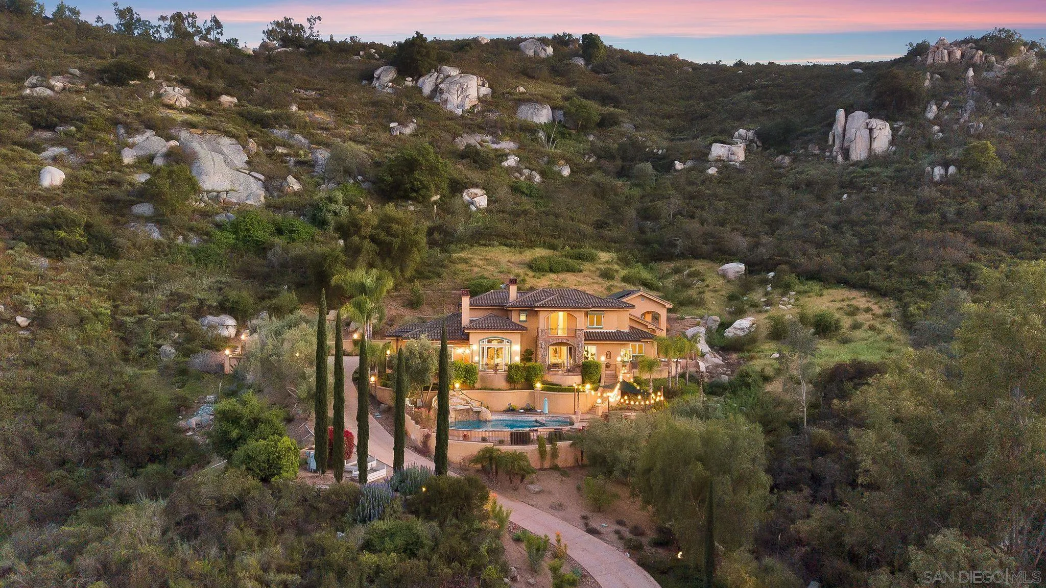12920 Glen Circle Road Poway, CA 92064 - Photo 2 of 69