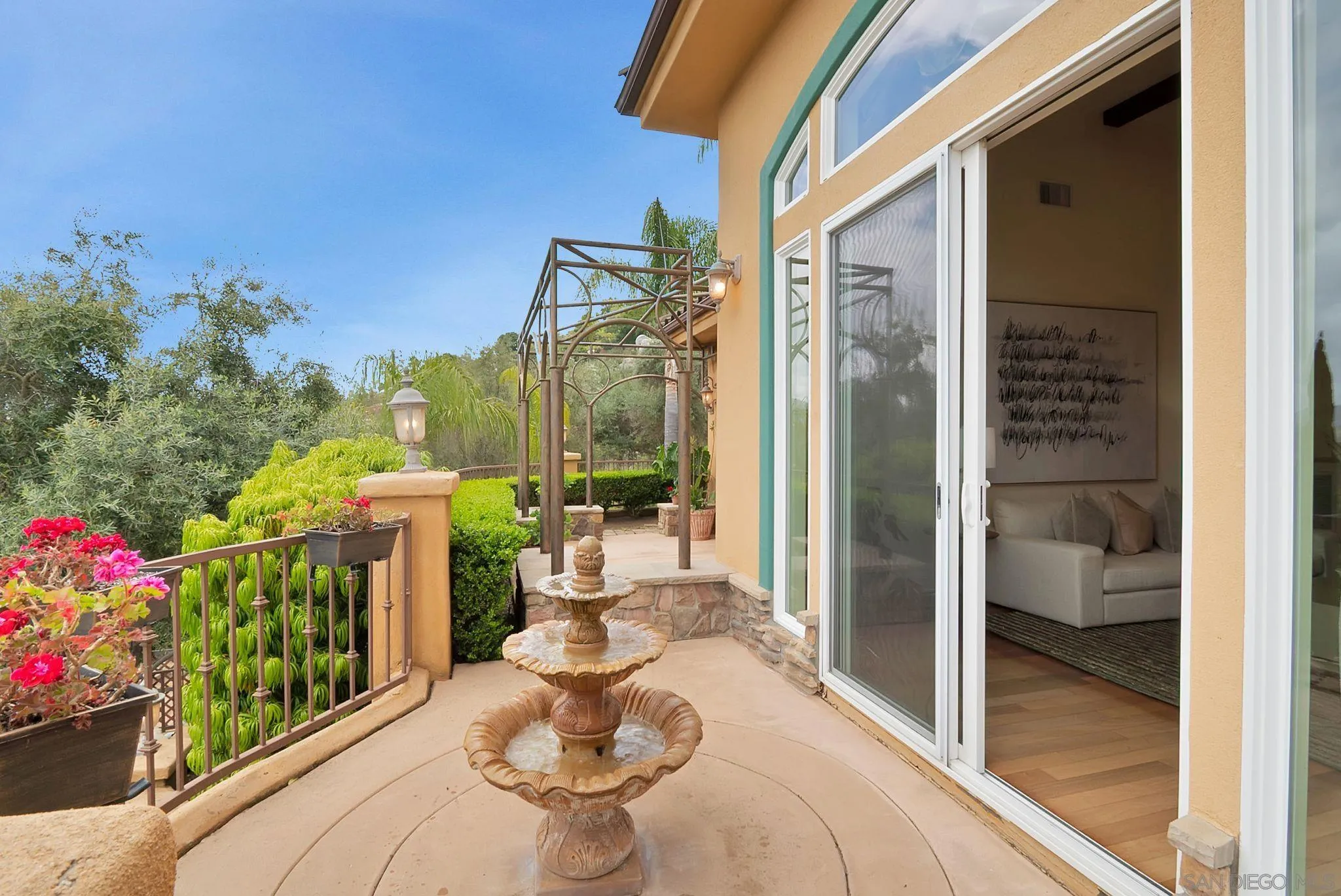 12920 Glen Circle Road Poway, CA 92064 - Photo 22 of 69