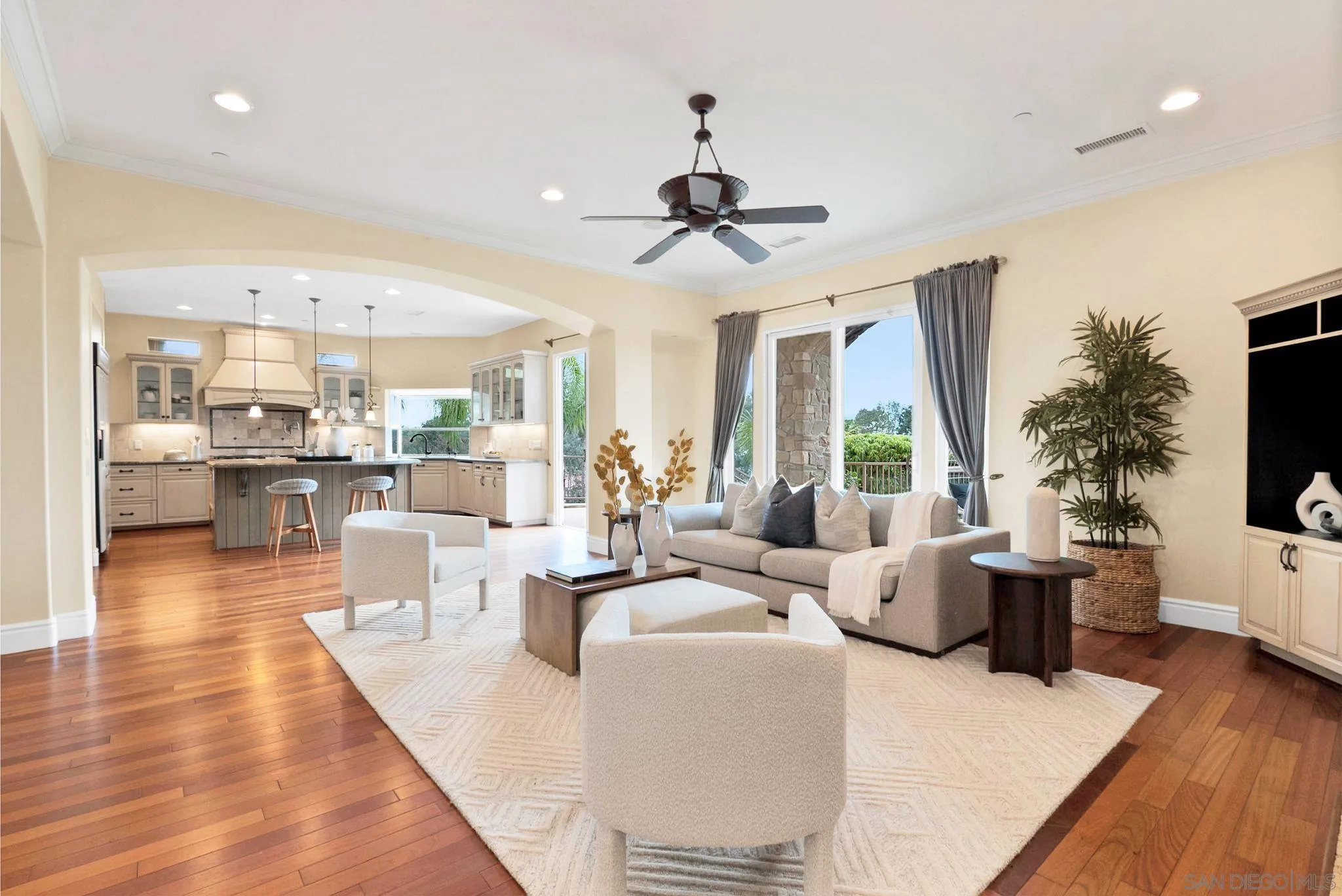 12920 Glen Circle Road Poway, CA 92064 - Photo 23 of 69