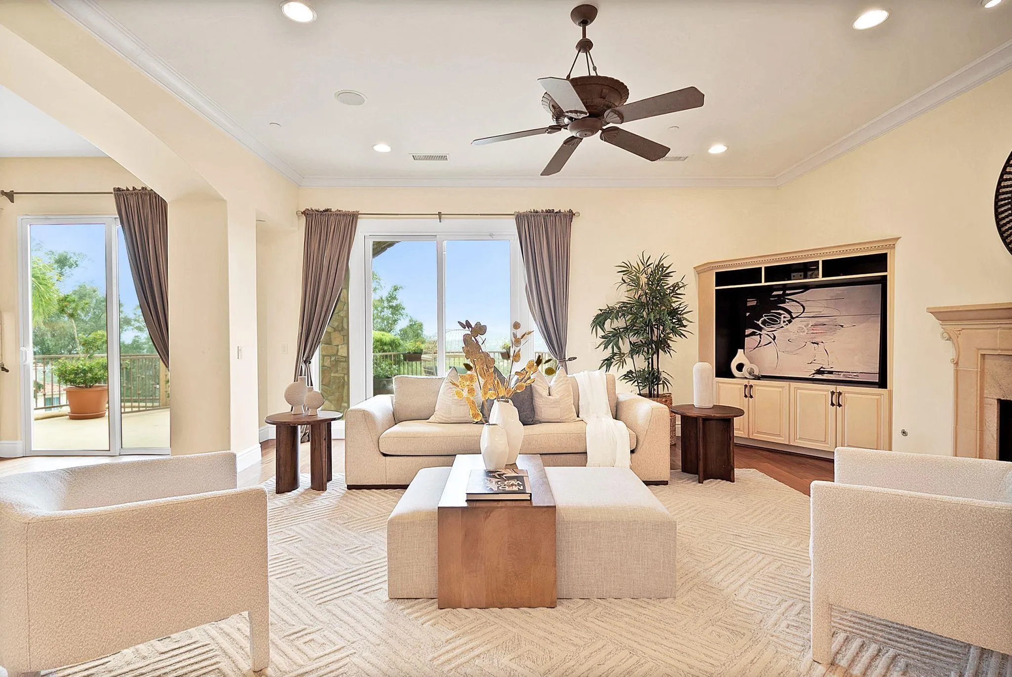 12920 Glen Circle Road Poway, CA 92064 - Photo 24 of 69