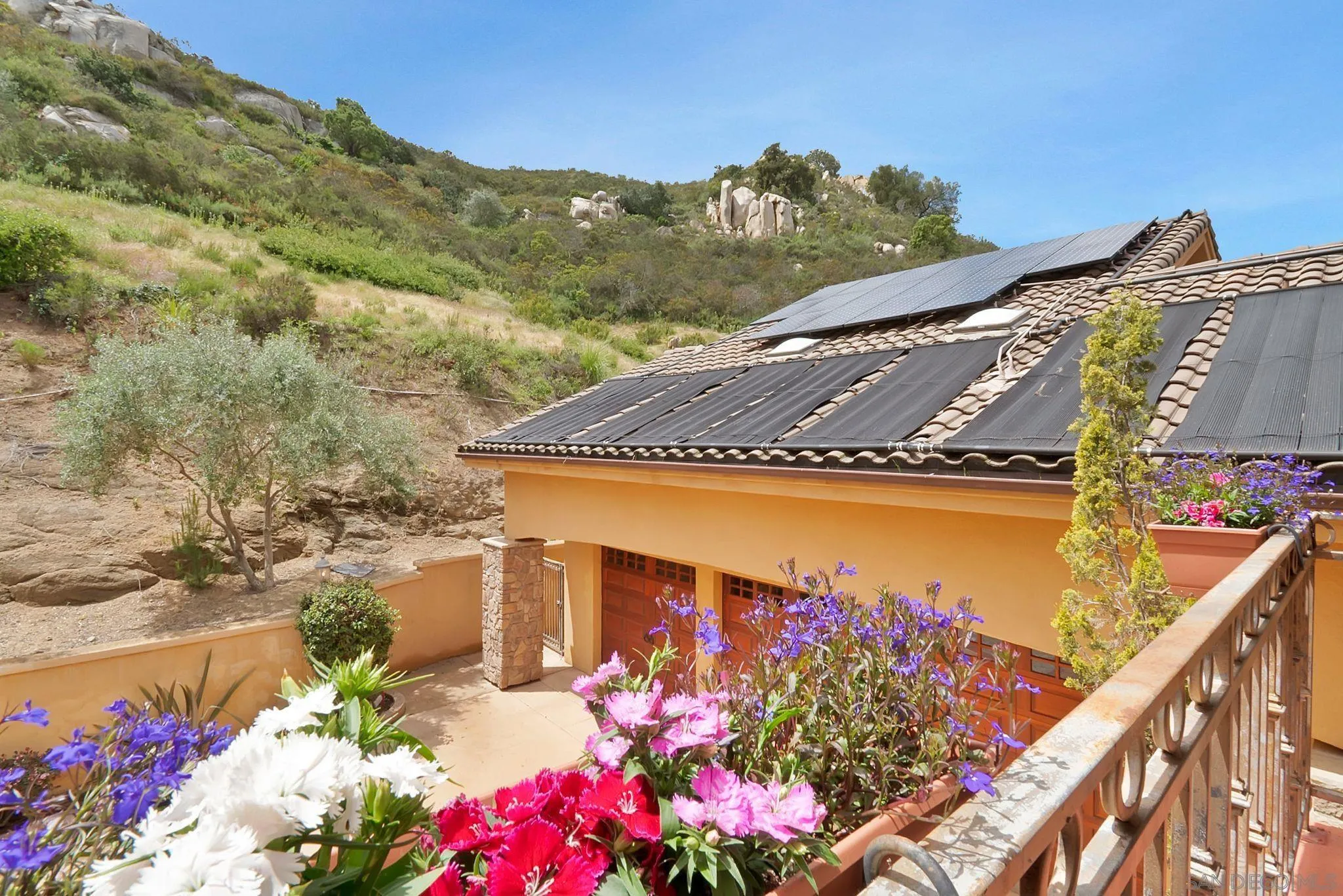 12920 Glen Circle Road Poway, CA 92064 - Photo 51 of 69