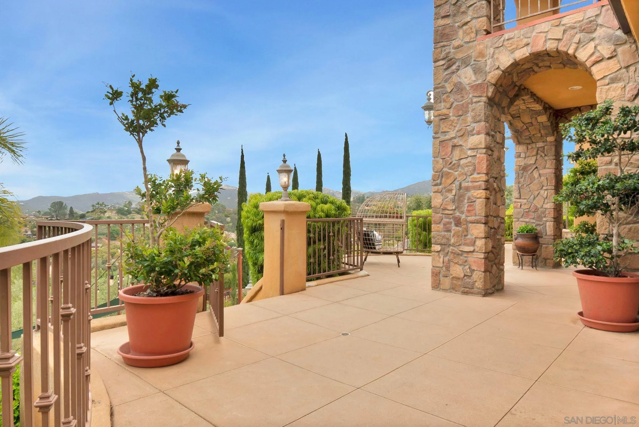 12920 Glen Circle Road Poway, CA 92064 - Photo 55 of 69
