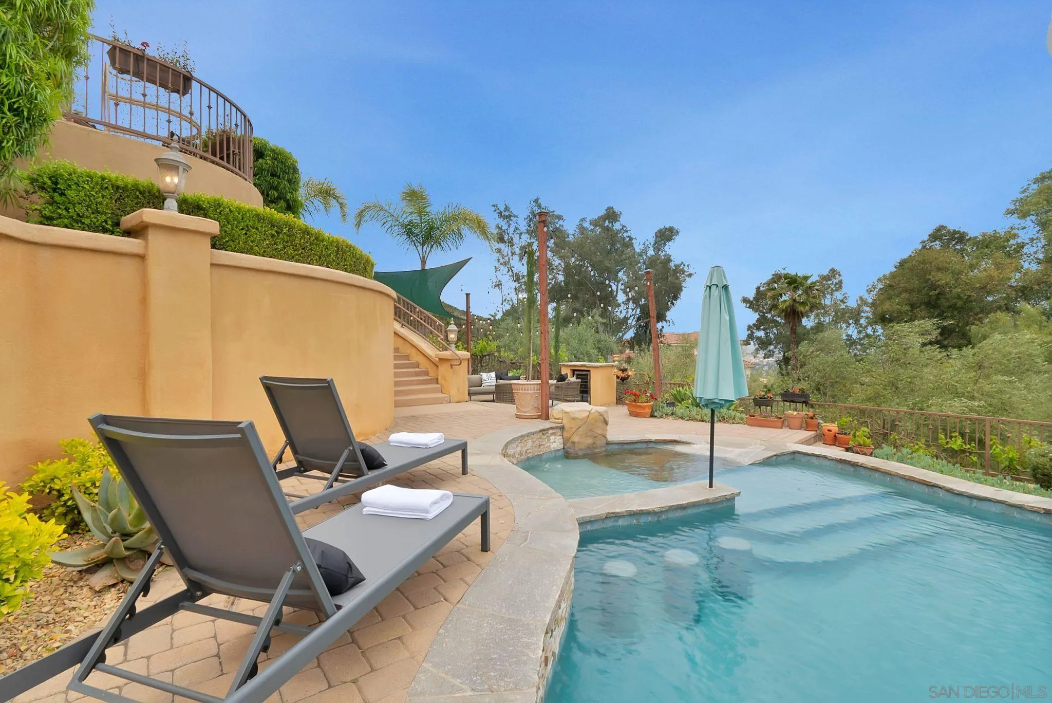 12920 Glen Circle Road Poway, CA 92064 - Photo 56 of 69