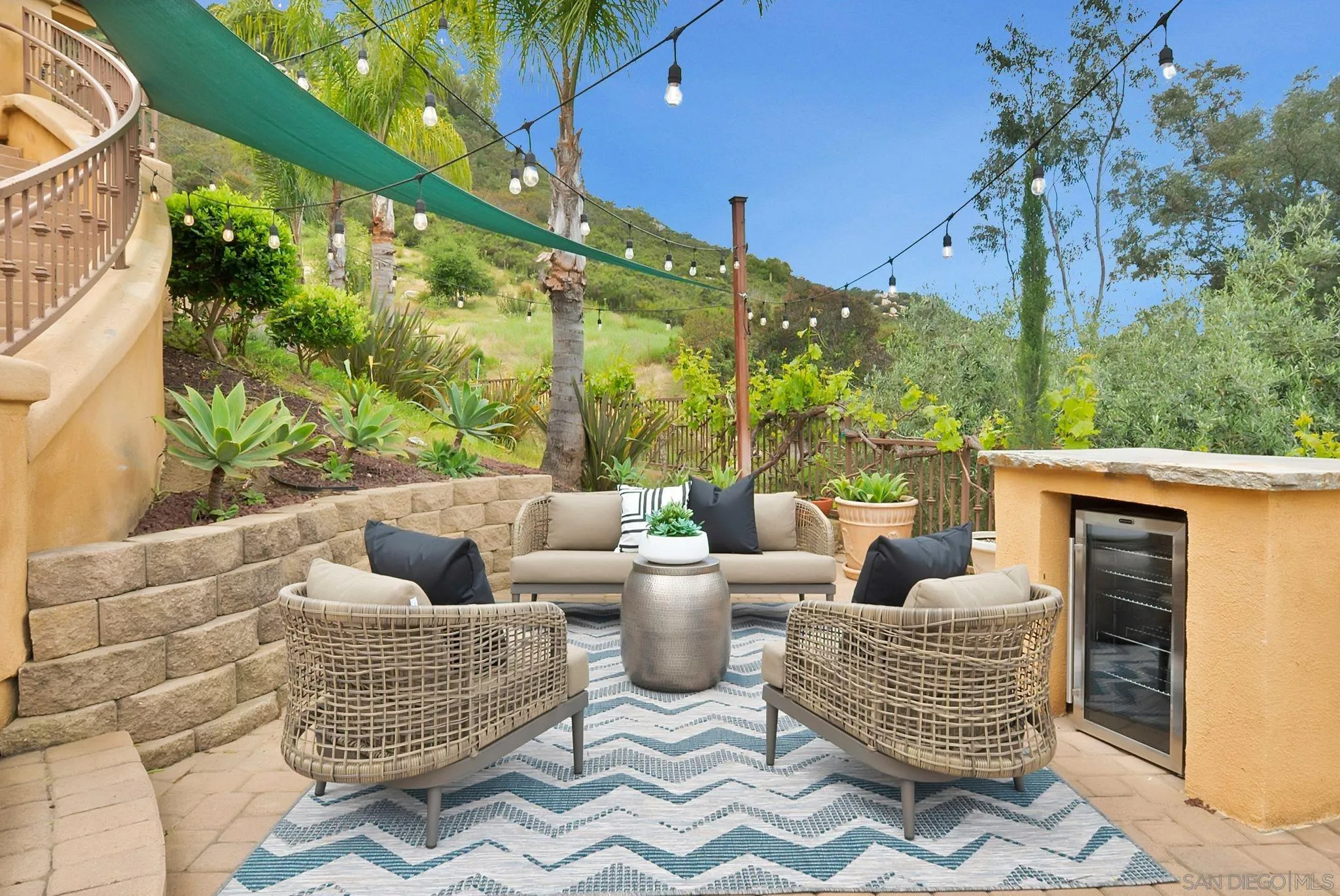 12920 Glen Circle Road Poway, CA 92064 - Photo 57 of 69