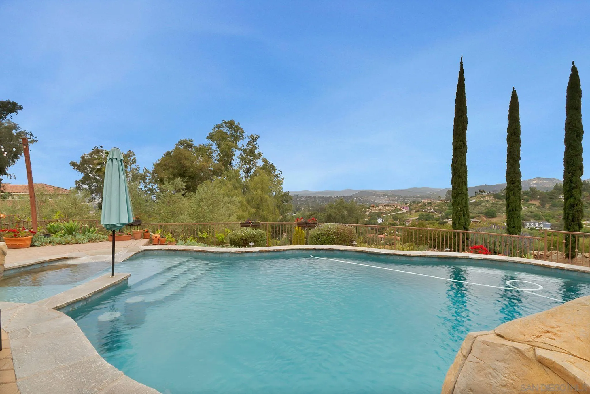 12920 Glen Circle Road Poway, CA 92064 - Photo 58 of 69