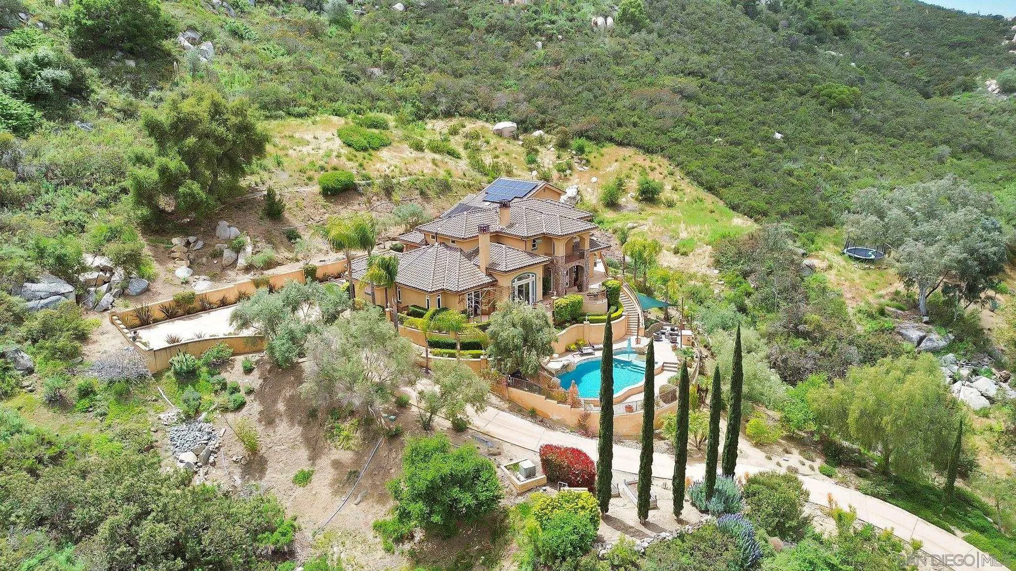 12920 Glen Circle Road Poway, CA 92064 - Photo 63 of 69