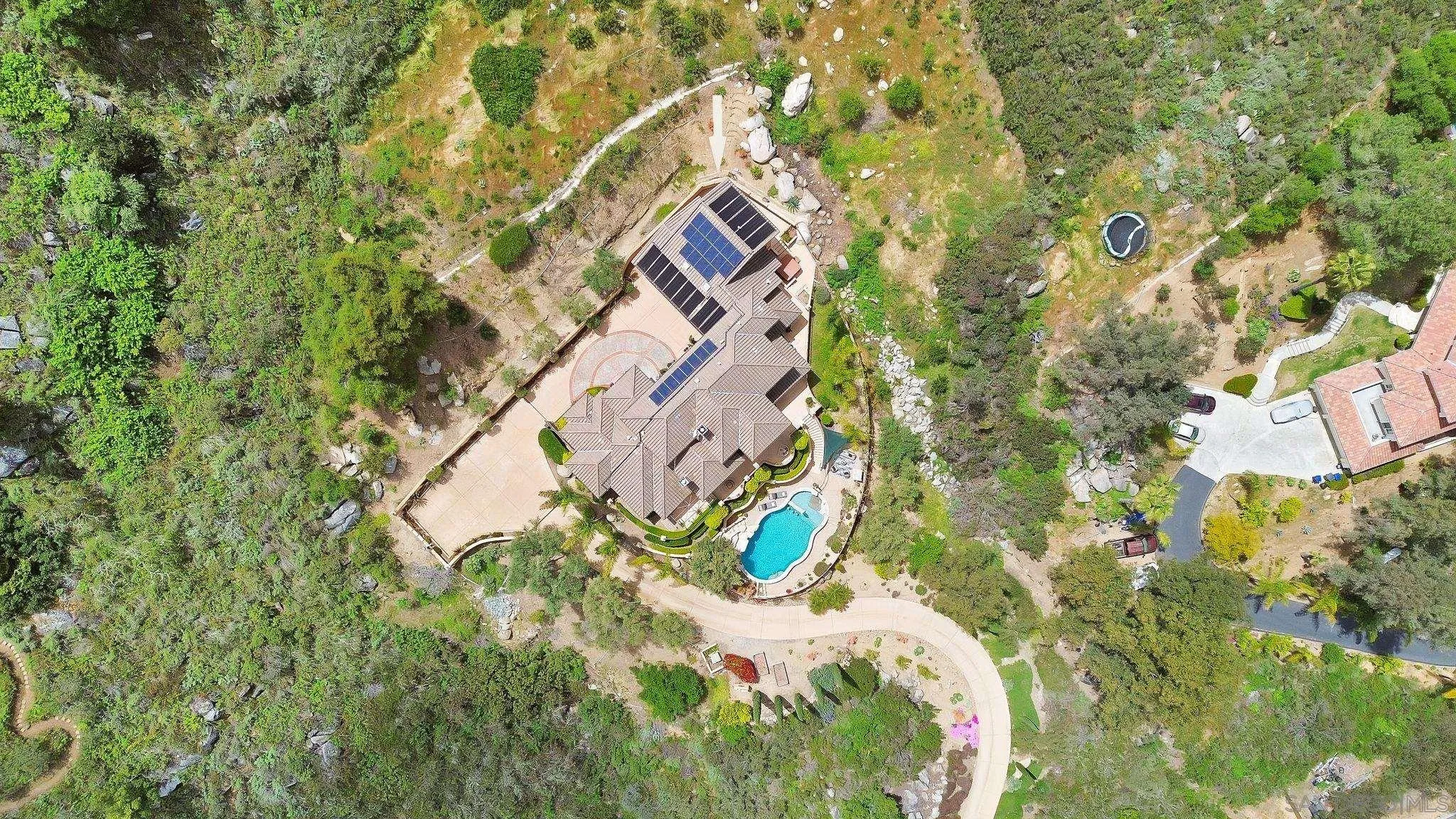 12920 Glen Circle Road Poway, CA 92064 - Photo 64 of 69