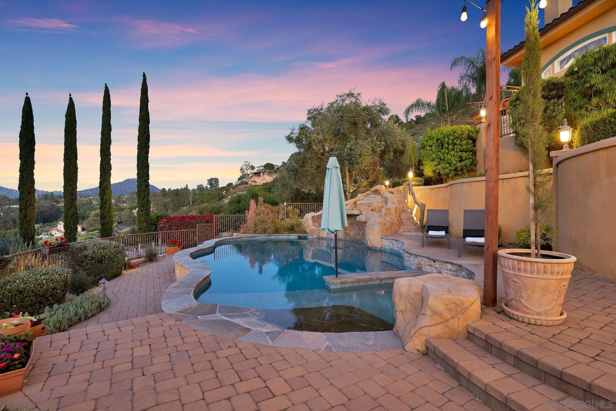 12920 Glen Circle Road Poway, CA 92064 - Photo 7 of 69