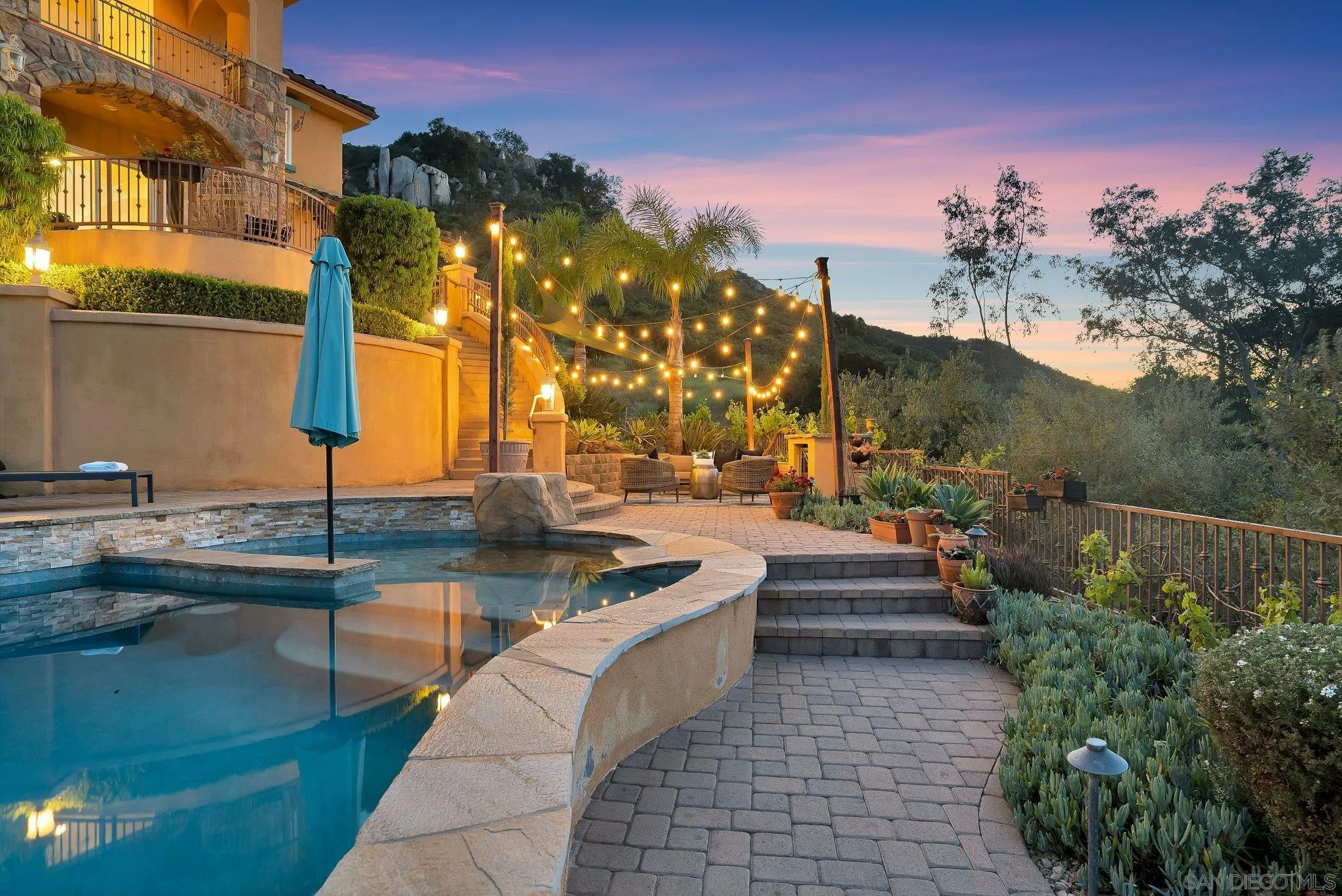 12920 Glen Circle Road Poway, CA 92064 - Photo 8 of 69