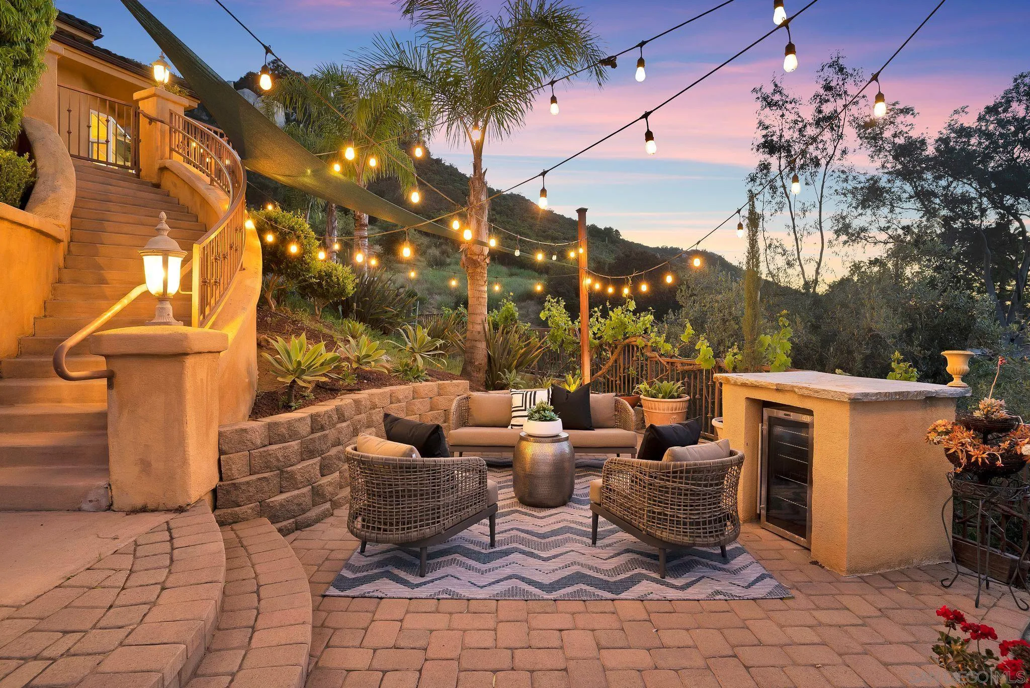 12920 Glen Circle Road Poway, CA 92064 - Photo 9 of 69