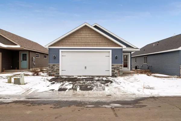$329,900 | 1988 Michael Lane, River Falls, WI 54022