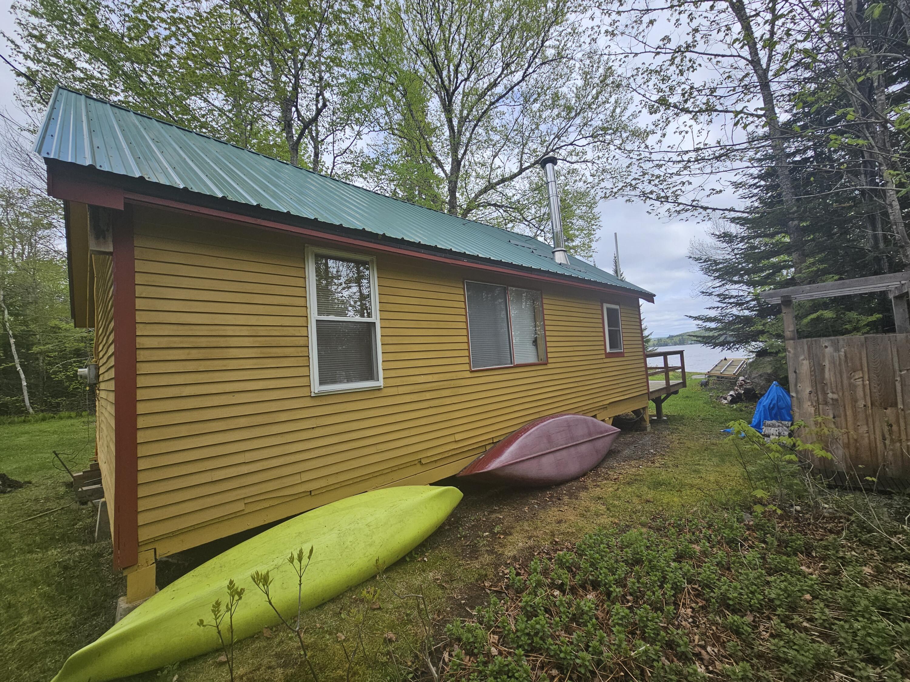 16 Ravens Haven Shore Road Patten, ME 04765 - Photo 15 of 51 20250522_104645