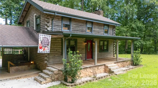 $2,000 | 2038 Toms Creek Road, Marion, NC 28752