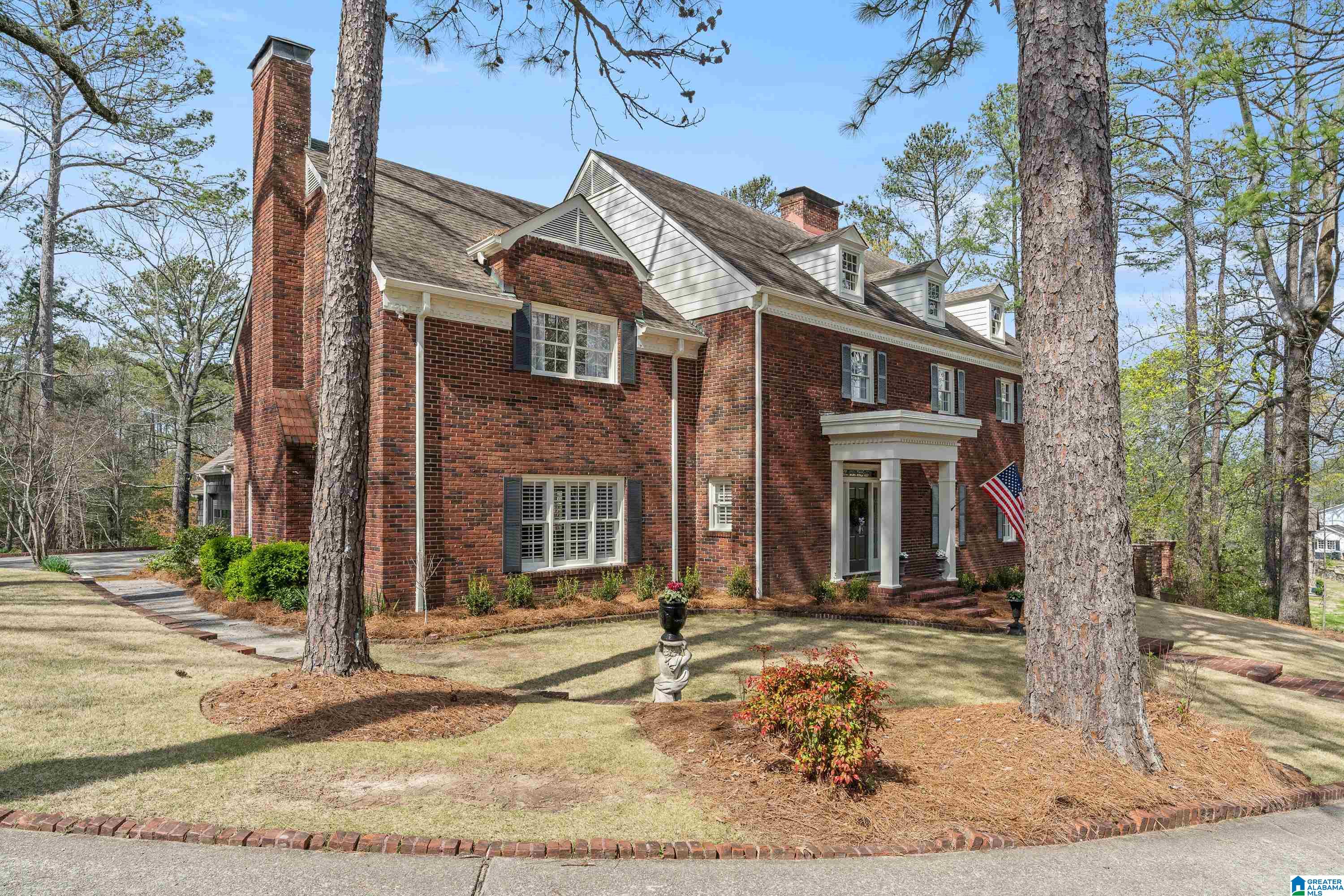 4444 Cahaba River Road Birmingham, AL 35243 - Photo 5 of 87