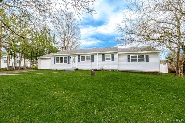$249,900 | 7100 Townline Road, Rome, NY 13440
