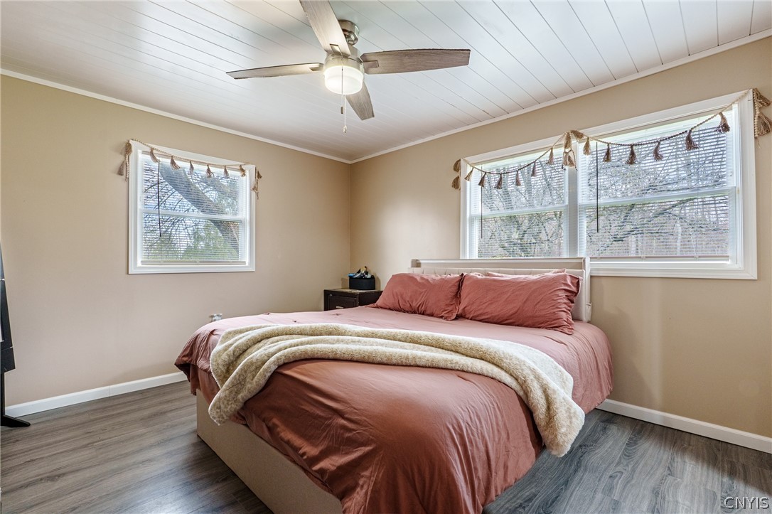 7100 Townline Road Rome, NY 13440 - Photo 16 of 24