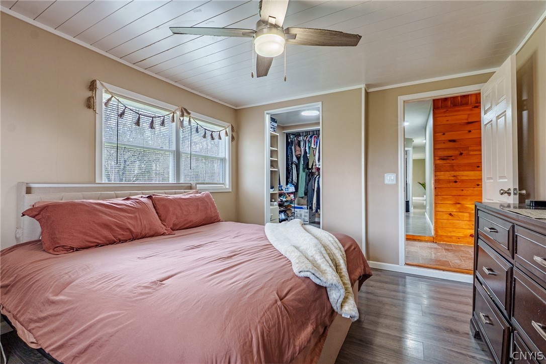 7100 Townline Road Rome, NY 13440 - Photo 17 of 24