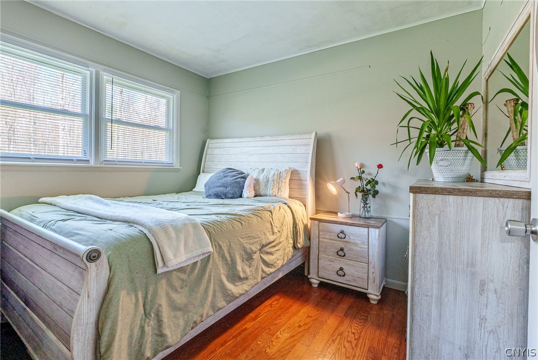 7100 Townline Road Rome, NY 13440 - Photo 18 of 24