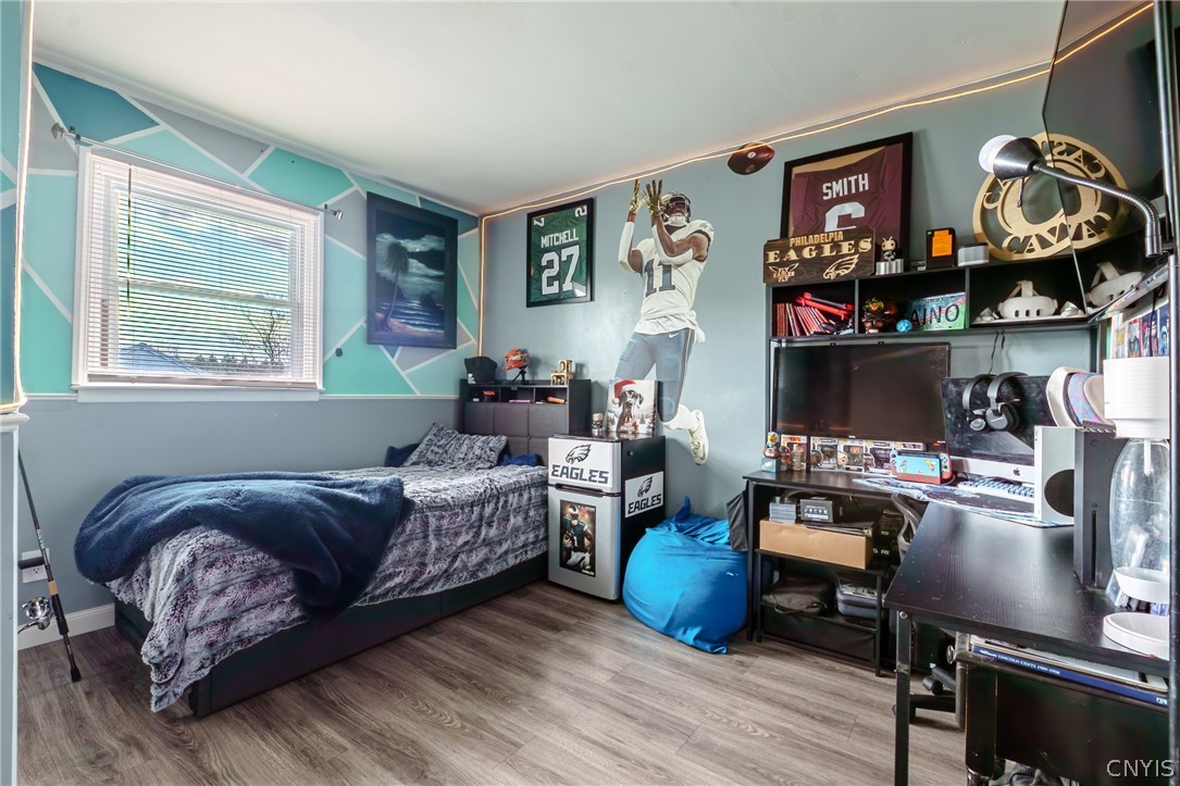 7100 Townline Road Rome, NY 13440 - Photo 19 of 24