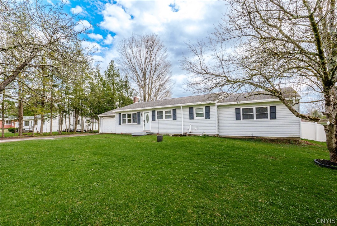 7100 Townline Road Rome, NY 13440 - Photo 20 of 24