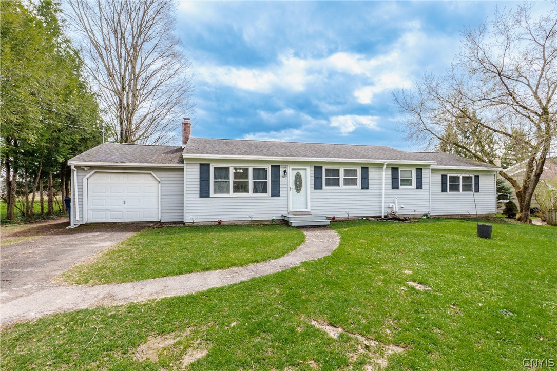 7100 Townline Road Rome, NY 13440 - Photo 2 of 24